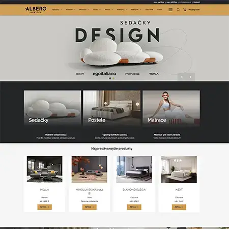 https://www.albero.sk