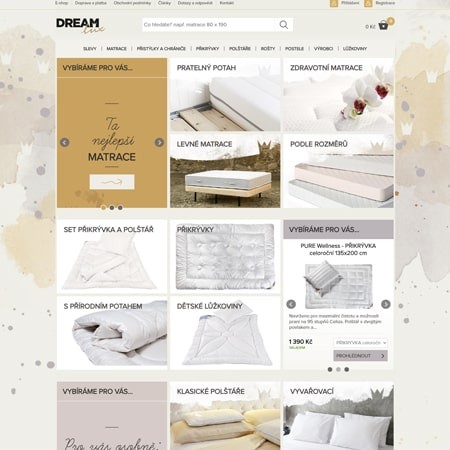 www.dreamlux.cz